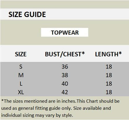 Women's Cotton Blend Solid Tie Up Shoulder Top