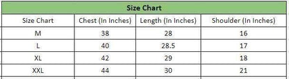 Cotton Printed Half Sleeves Regular Fit Casual Shirt