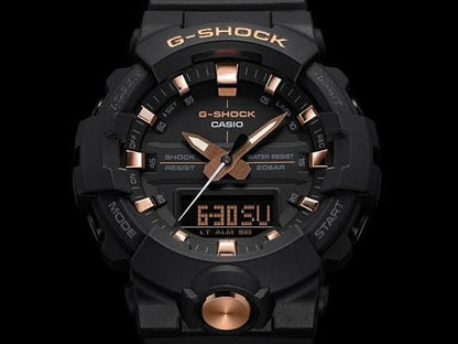 Men's Silicon Watch